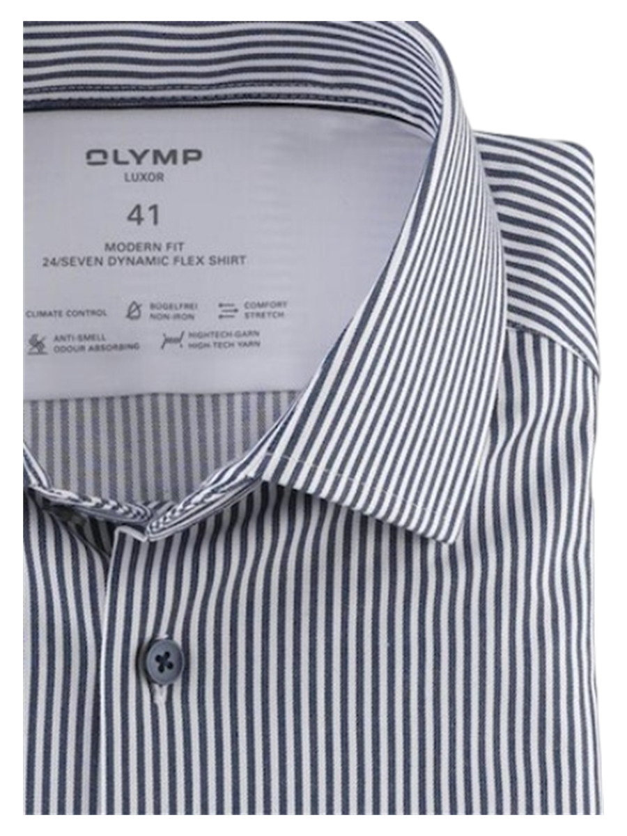 Olymp Modern fit Skjorte